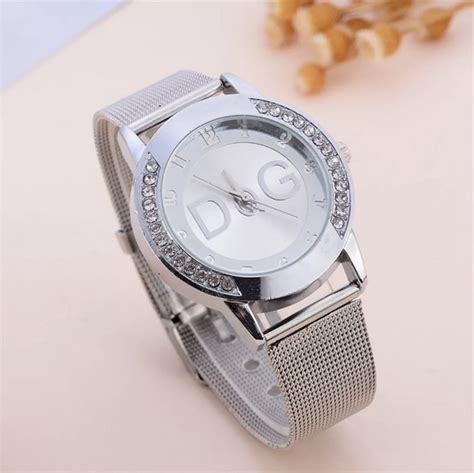 d&g horloge dames